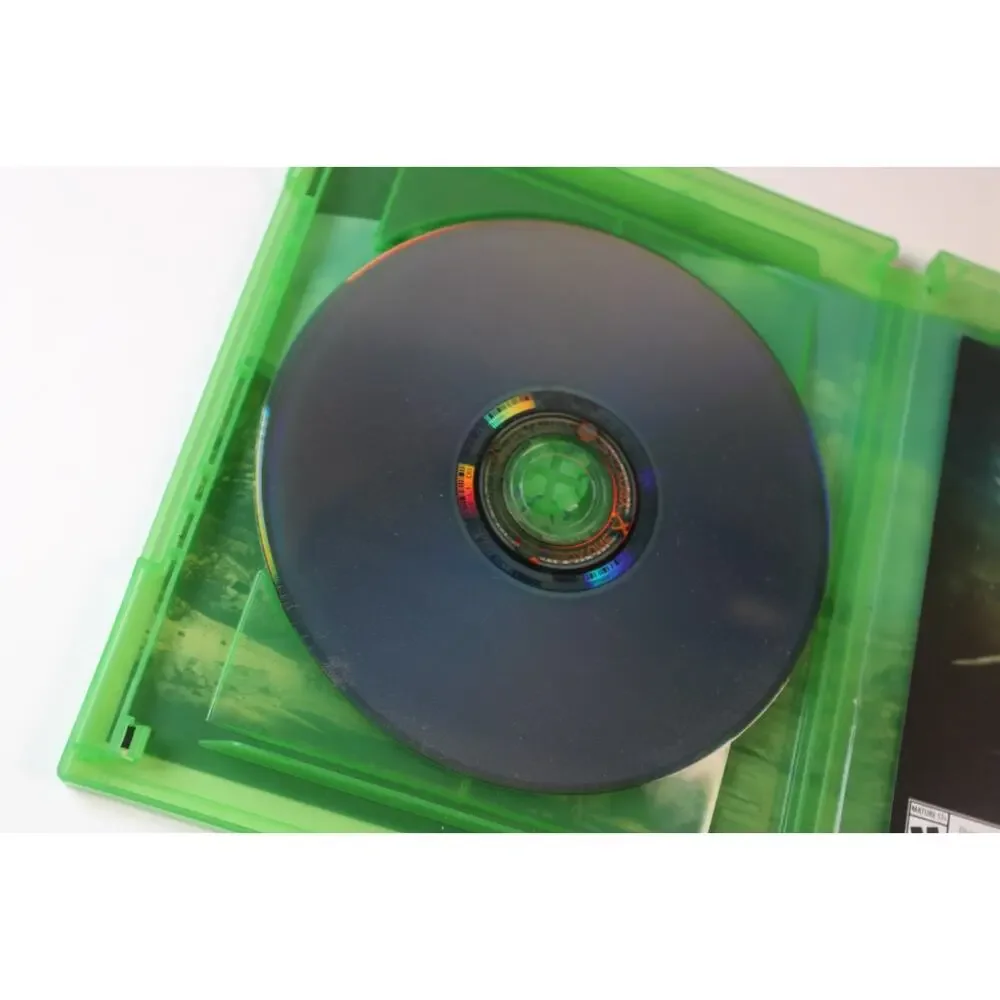 Fallout 4 (Microsoft Xbox One edition) Authentic, complete, tested/works